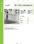 Regency Tables & Sinks 600PB74S Specsheet
