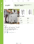 Regency Tables & Sinks 600PHS30HCF Specsheet