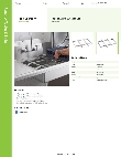 Regency Tables & Sinks 600PSB2020B Specsheet