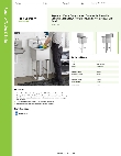 Regency Tables & Sinks 600S11717X Specsheet
