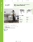 Regency Tables & Sinks 600S22323X Specsheet