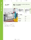 Regency Tables & Sinks 600S22421SB Specsheet