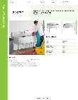 Regency Tables & Sinks 600S23024SB Specsheet
