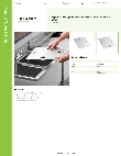 Regency Tables & Sinks 600SCSS1014 Specsheet