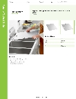 Regency Tables & Sinks 600SCSS1824 Specsheet Regency Tables & Sinks 600SCSS1824 Specsheet