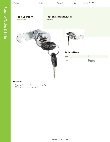 Regency Tables & Sinks 600SMKEY Specsheet