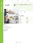 Regency Tables & Sinks 600SOS1248 Specsheet