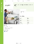 Regency Tables & Sinks 600SOS1296 Specsheet Regency Tables & Sinks 600SOS1296 Specsheet
