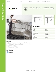 Regency Tables & Sinks 600SRT3060S Specsheet