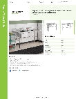 Regency Tables & Sinks 600STCB3060L Specsheet