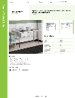 Regency Tables & Sinks 600STCZ3060L Specsheet