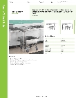Regency Tables & Sinks 600STSS3072S Specsheet Regency Tables & Sinks 600STSS3072S Specsheet