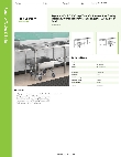 Regency Tables & Sinks 600STSS3096S Specsheet