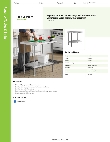 Regency Tables & Sinks 600TA2436S Specsheet Regency Tables & Sinks 600TA2436S Specsheet