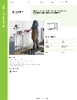 Regency Tables & Sinks 600TA2448S Specsheet