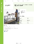Regency Tables & Sinks 600TA2496S Specsheet Regency Tables & Sinks 600TA2496S Specsheet