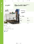 Regency Tables & Sinks 600TA3060S Specsheet