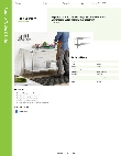 Regency Tables & Sinks 600TA3072S Specsheet
