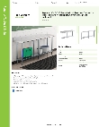 Regency Tables & Sinks 600TB1884G Specsheet