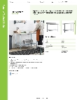 Regency Tables & Sinks 600TB3048G Specsheet Regency Tables & Sinks 600TB3048G Specsheet