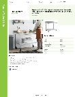 Regency Tables & Sinks 600TB3048GC Specsheet