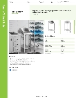 Regency Tables & Sinks 600TBSDM1530 Specsheet