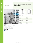 Regency Tables & Sinks 600TBSDM1830 Specsheet
