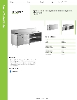 Regency Tables & Sinks BEVT3096-LT Specsheet