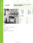 Regency Tables & Sinks 600TE2436DD Specsheet