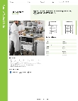 Regency Tables & Sinks 600TE2436SD Specsheet Regency Tables & Sinks 600TE2436SD Specsheet