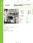 Regency Tables & Sinks 600TE2448DD Specsheet