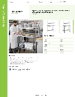 Regency Tables & Sinks 600TE2448DS Specsheet