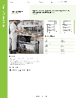Regency Tables & Sinks 600TE2448SD Specsheet