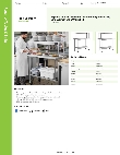 Regency Tables & Sinks 600TE2448SS Specsheet