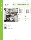 Regency Tables & Sinks 600TE2460DD Specsheet