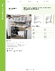 Regency Tables & Sinks 600TE2460DS Specsheet