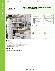 Regency Tables & Sinks 600TE2472DD Specsheet Regency Tables & Sinks 600TE2472DD Specsheet