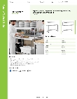 Regency Tables & Sinks 600TE2472SS Specsheet
