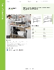 Regency Tables & Sinks 600TE2496DS Specsheet