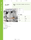 Regency Tables & Sinks 600TMPR60 Specsheet Regency Tables & Sinks 600TMPR60 Specsheet