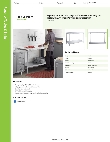 Regency Tables & Sinks 600TP2448S Specsheet