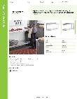 Regency Tables & Sinks 600TPB2460S Specsheet