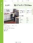 Regency Tables & Sinks 600TPB2496S Specsheet