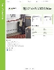 Regency Tables & Sinks 600TPBO2460S Specsheet