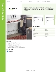 Regency Tables & Sinks 600TPBO2472S Specsheet