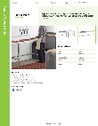 Regency Tables & Sinks 600TPBO2496S Specsheet Regency Tables & Sinks 600TPBO2496S Specsheet