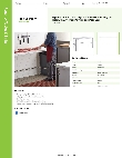 Regency Tables & Sinks 600TPO2460S Specsheet