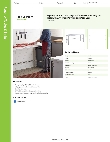 Regency Tables & Sinks 600TPO2472S Specsheet