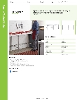 Regency Tables & Sinks 600TPO2496S Specsheet