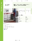 Regency Tables & Sinks 600TPO3096S Specsheet